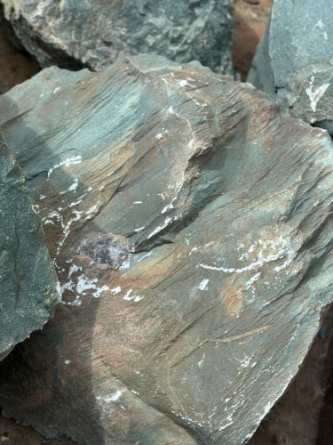 Ландшафтные глыбы зелёные 200-500 килограмм купить в Сыктывкаре