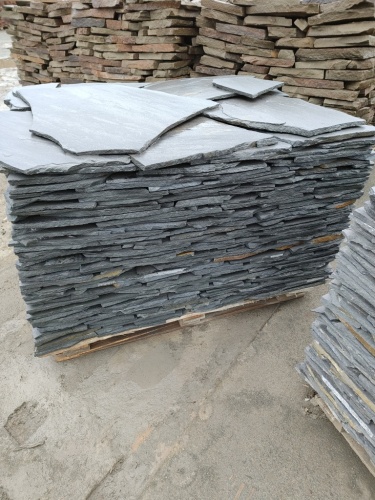 купить синий плитняк